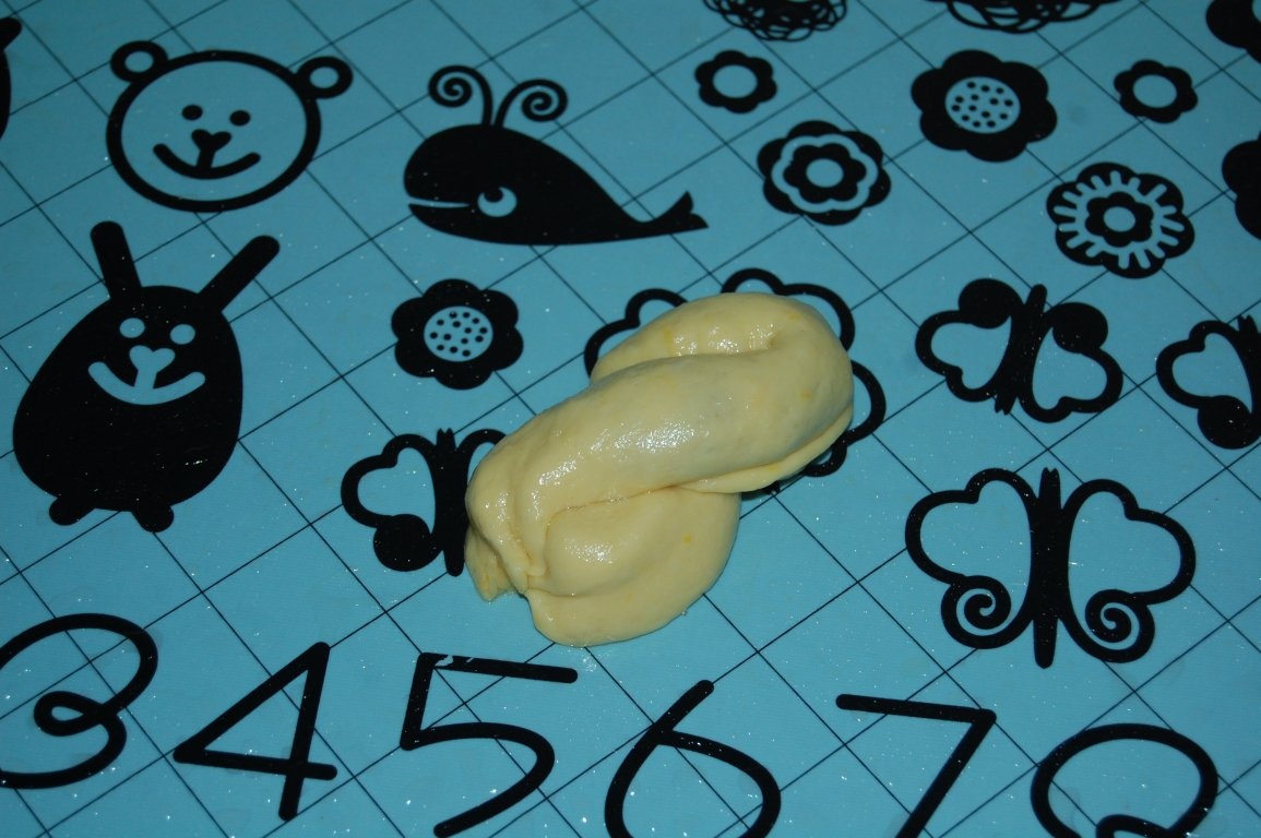 Mucenici umpluti de post