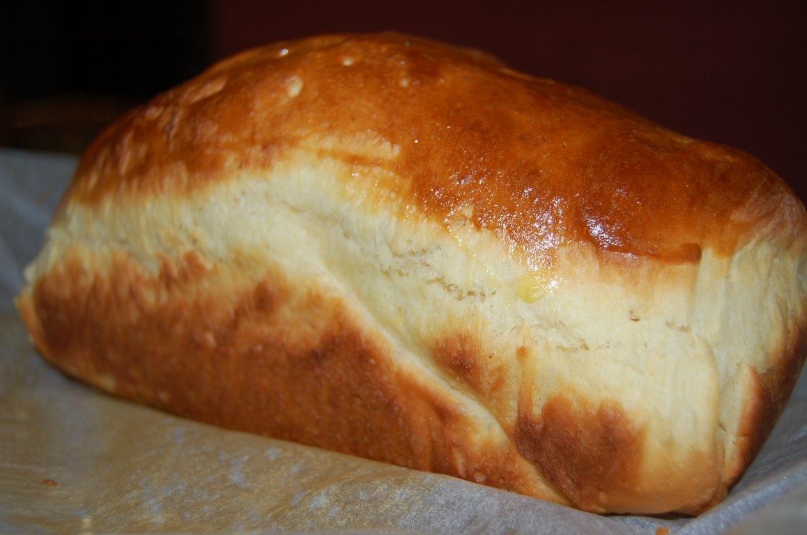 Briosa-Brioche
