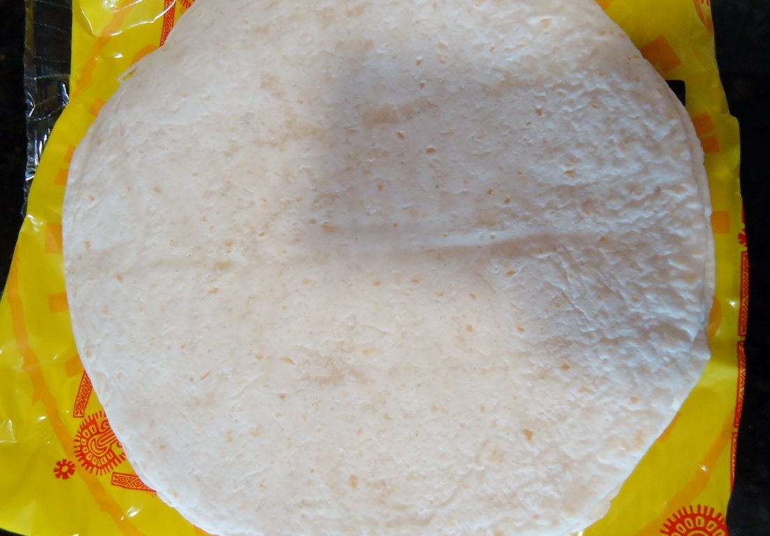 Lipii cu pui si cascaval