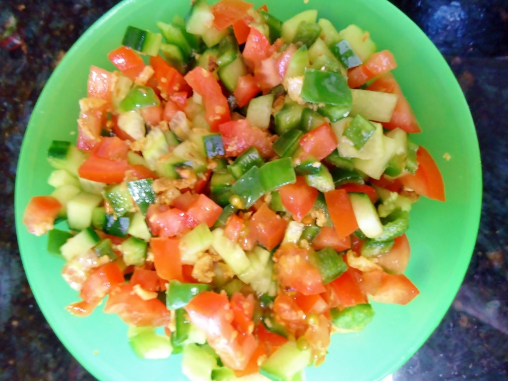 Lipii cu pui si cascaval