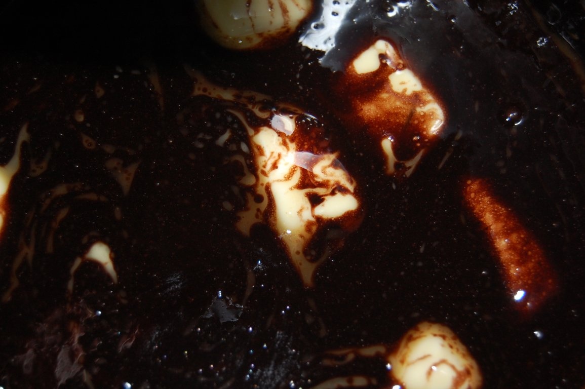 Salam de biscuiţi reţetă de post