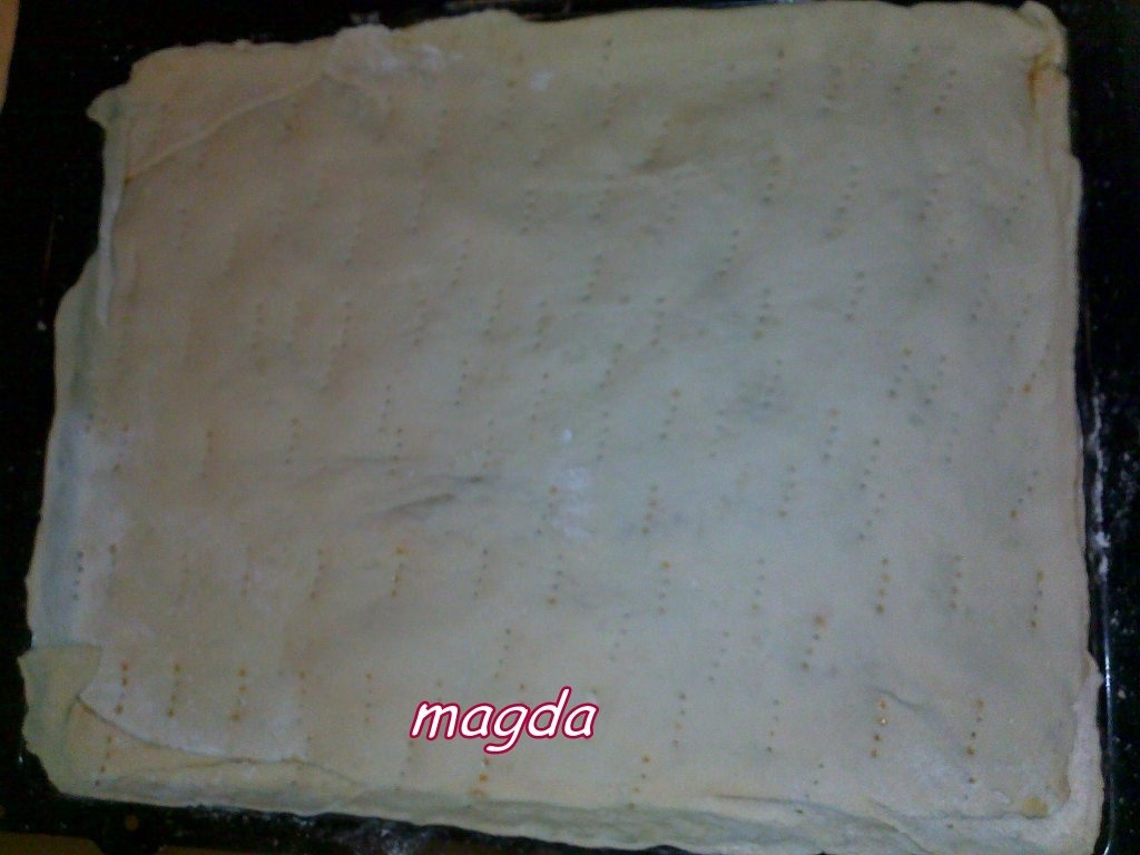 Placinta cu ciuperci