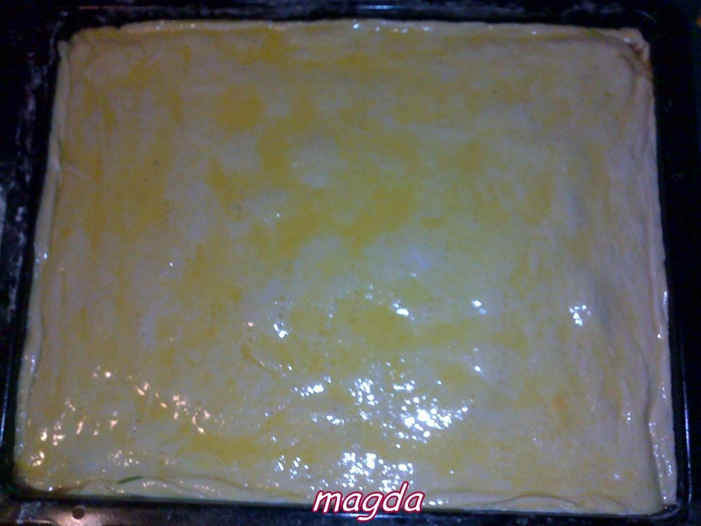 Placinta cu ciuperci