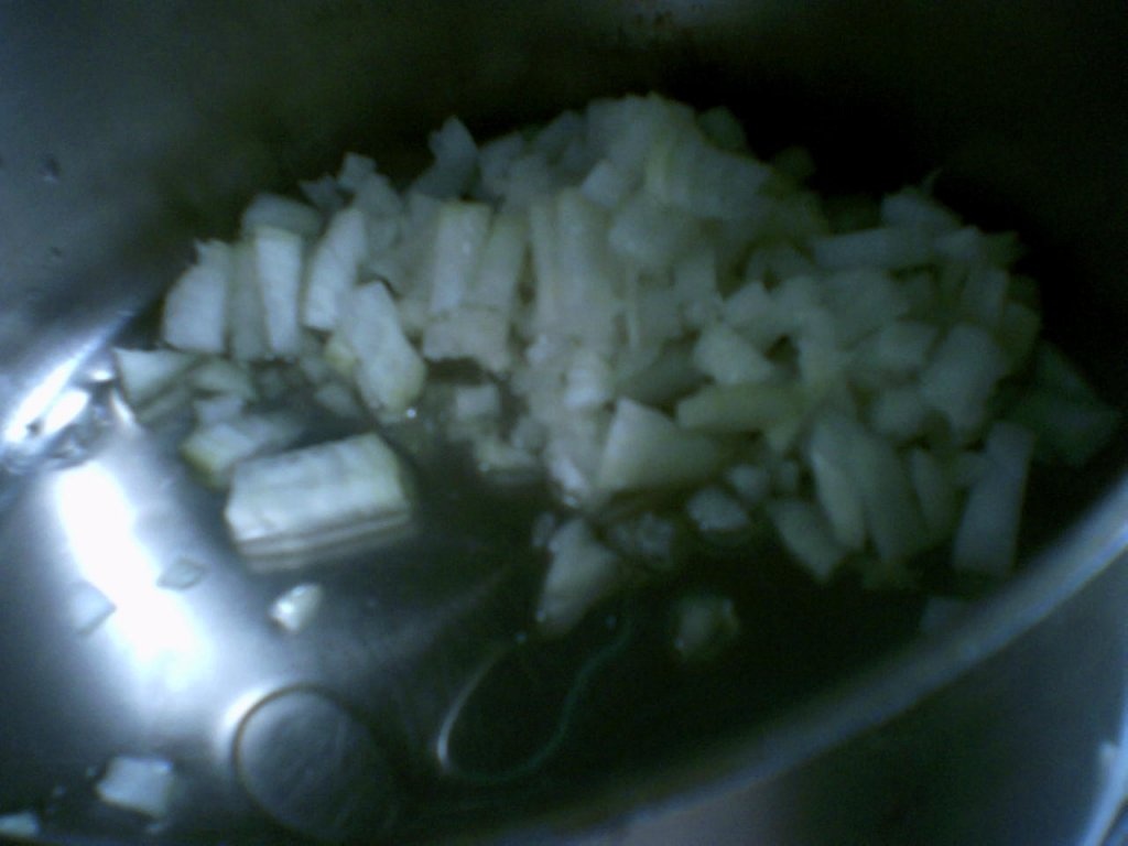 Friptura de porc in sos de bere