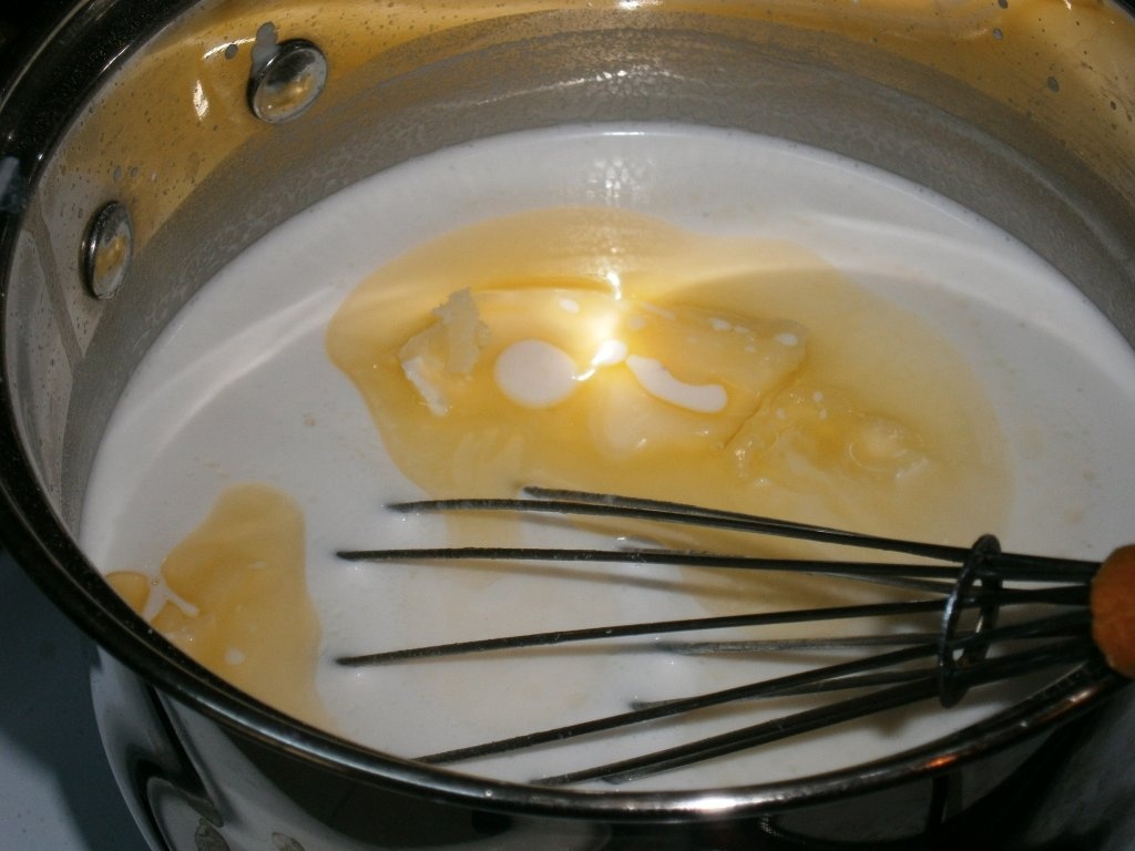 “Muhalabieh”-budinca arabeasca