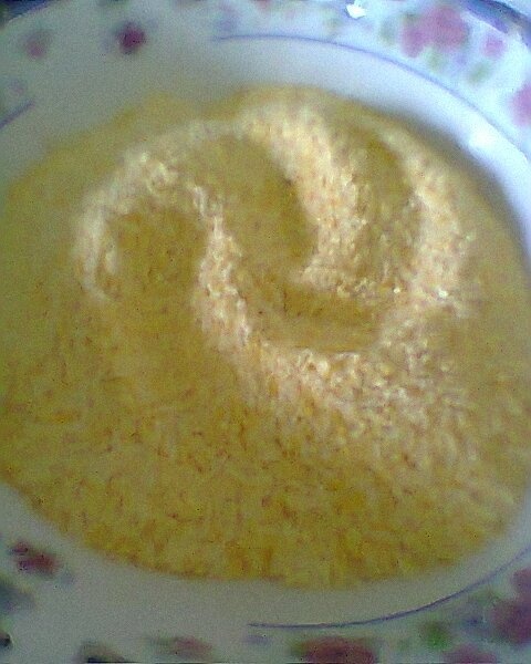 Mamaliga `a la Ruxi``