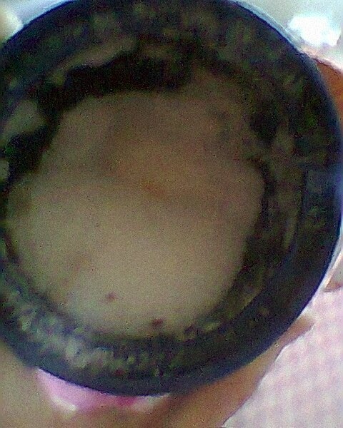 Gogosi  cu flori de salcam