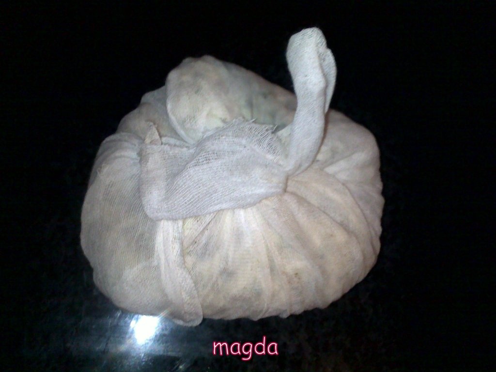 Dulceata de flori de salcam