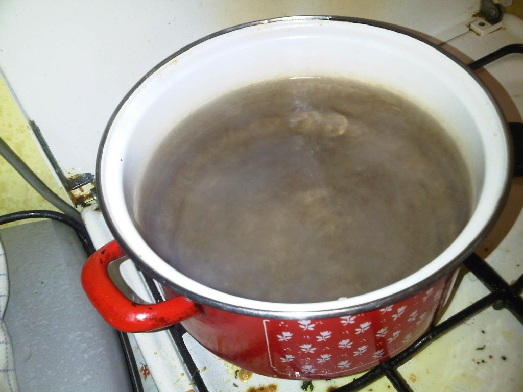 Galuste de branza dulce