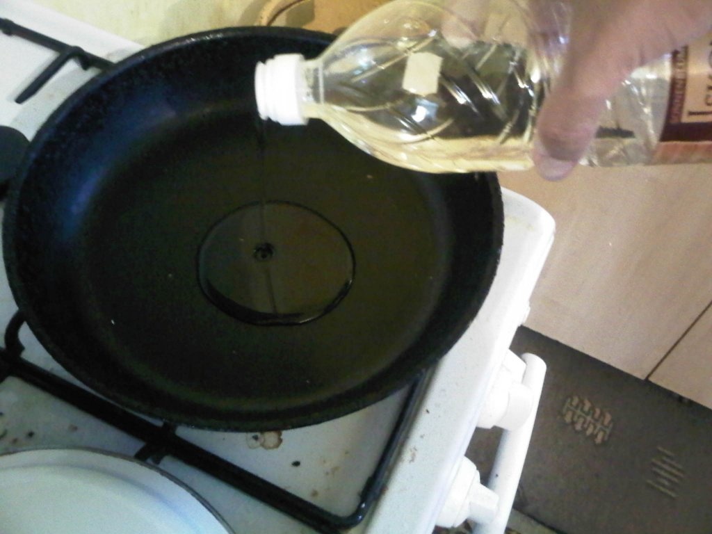 Galuste de branza dulce