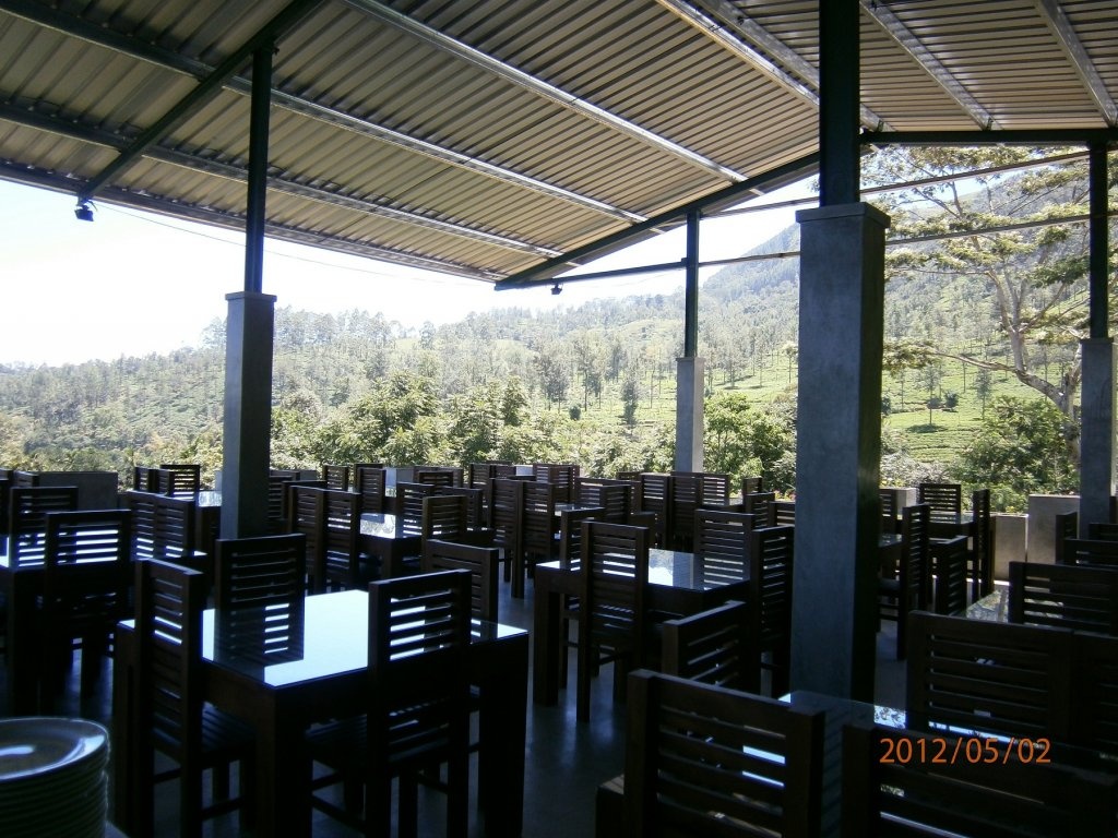 Ceai srilankez cu zahar de cocotier( coconut sugar)