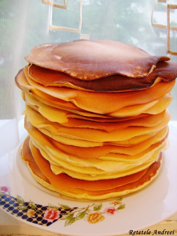 Pancakes