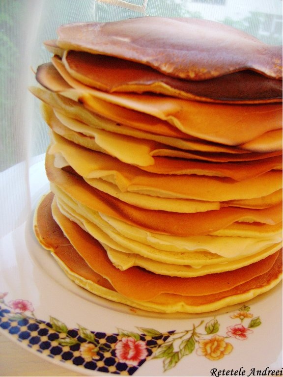 Pancakes