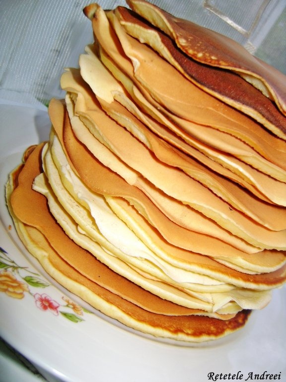 Pancakes
