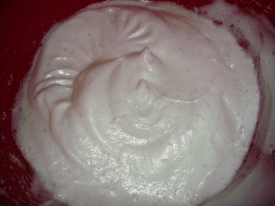 Negresa cu aroma de cafea