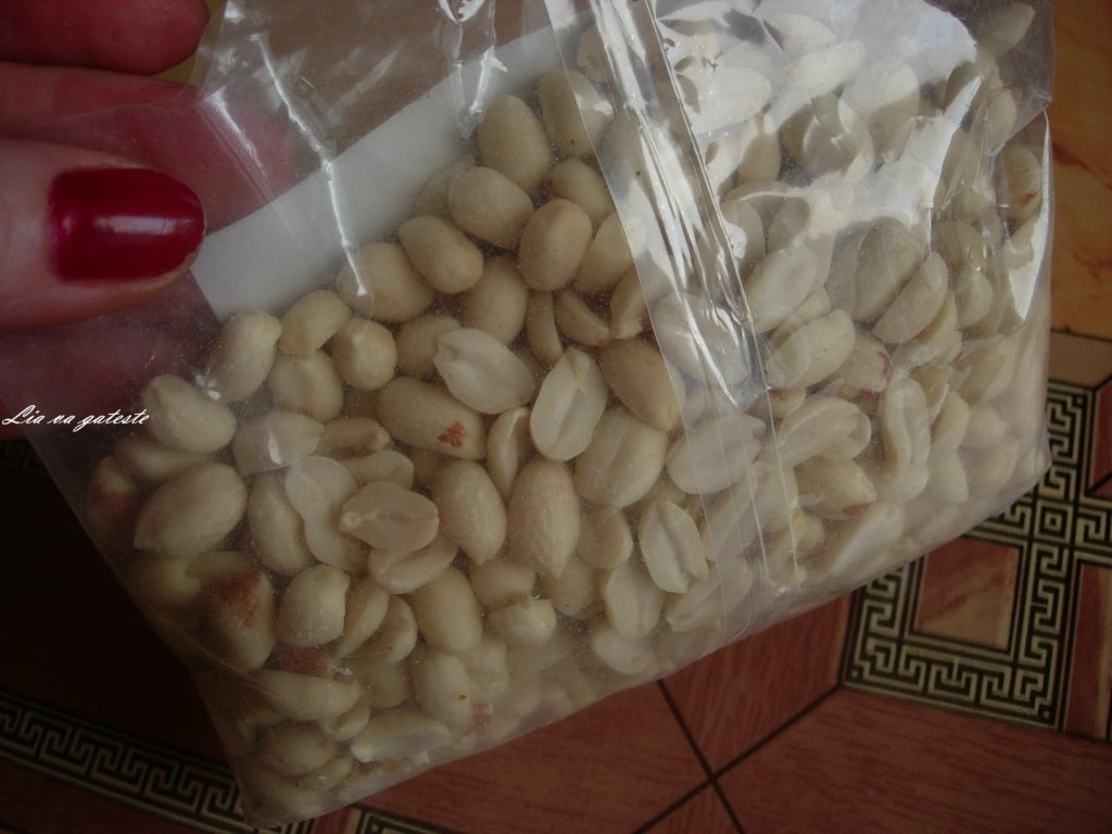 Pui picant chinezesc