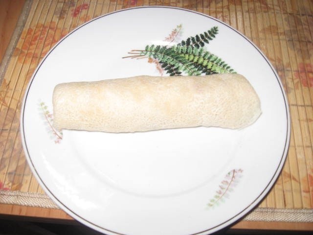 Clatite aperitiv prajite