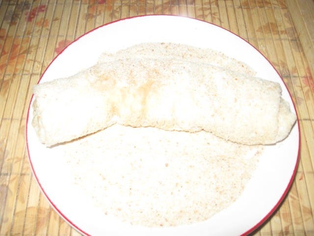 Clatite aperitiv prajite