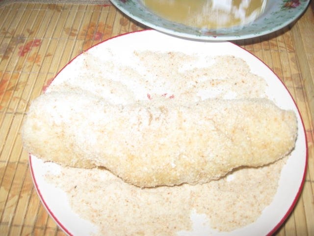 Clatite aperitiv prajite