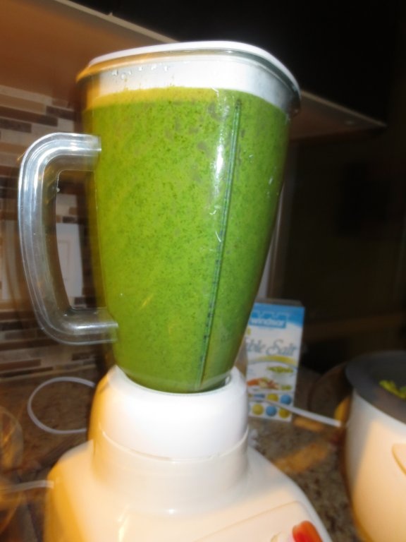 Sos de vara racoros cu patrunjel pentru gratare de carne sau peste