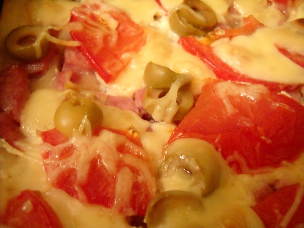 Pizza Anca