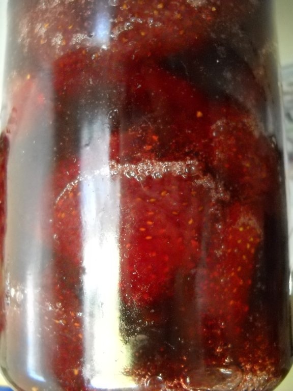 Dulceaţă de căpsuni reţetă