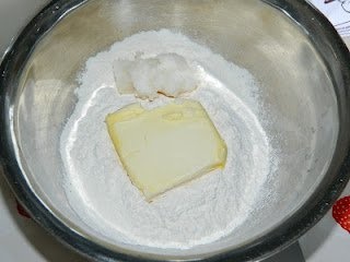 Mini Tarte cu spanac