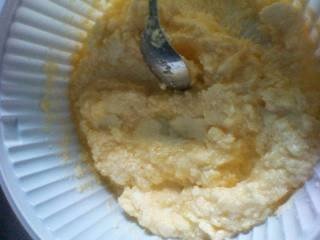 Patratele fragede cu branza