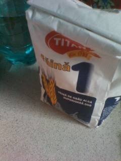 Patratele fragede cu branza