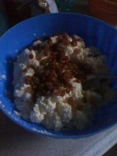 Patratele fragede cu branza