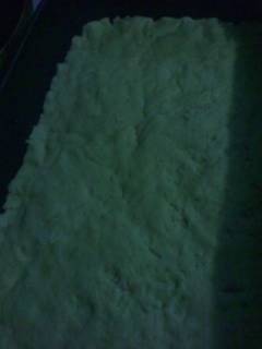 Patratele fragede cu branza