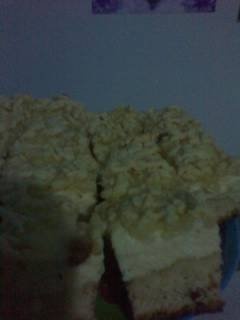 Patratele fragede cu branza