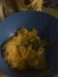 Prajitura aromata cu cafea