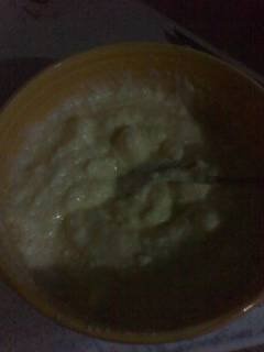 Prajitura aromata cu cafea