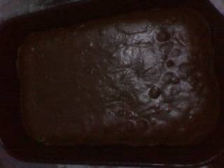 Prajitura aromata cu cafea