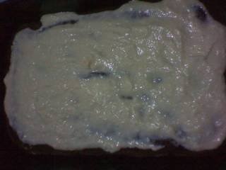 Prajitura aromata cu cafea