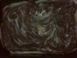 Prajitura aromata cu cafea