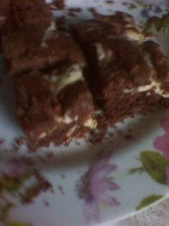 Prajitura aromata cu cafea