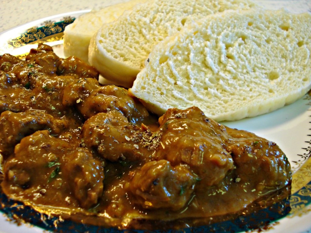 Gulas de vita