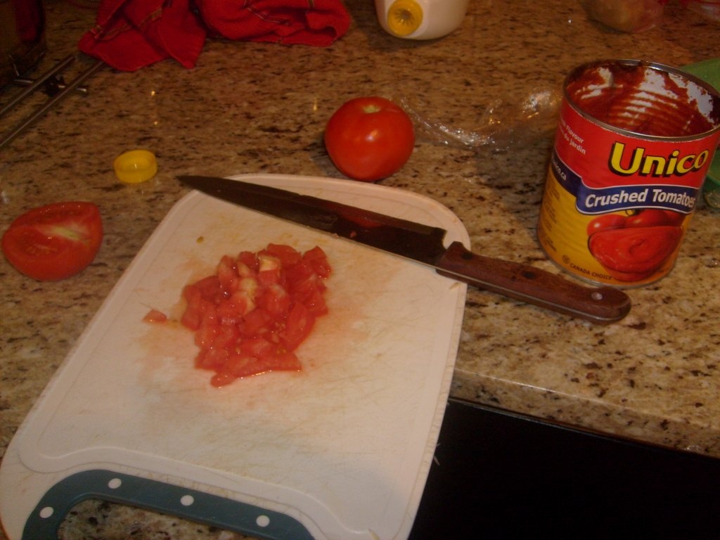 Evantai de peste  la cuptor