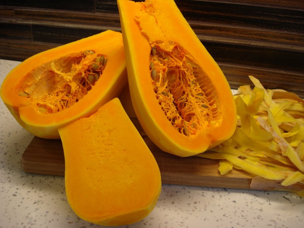 Prajitura frageda cu dovleac. Reteta simpla, delicioasa si usor de preparat