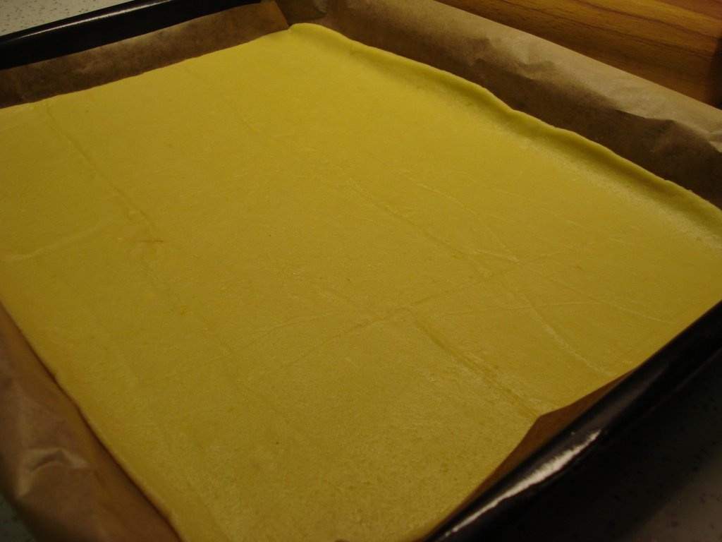 Prajitura frageda cu dovleac. Reteta simpla, delicioasa si usor de preparat