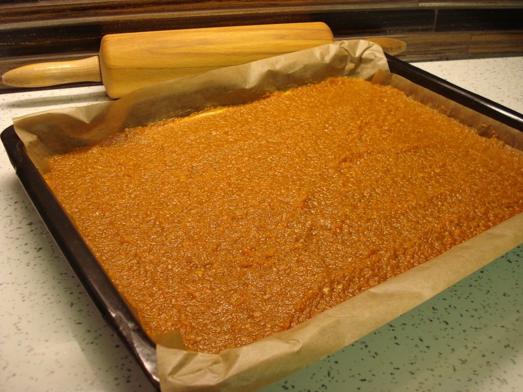 Prajitura frageda cu dovleac. Reteta simpla, delicioasa si usor de preparat