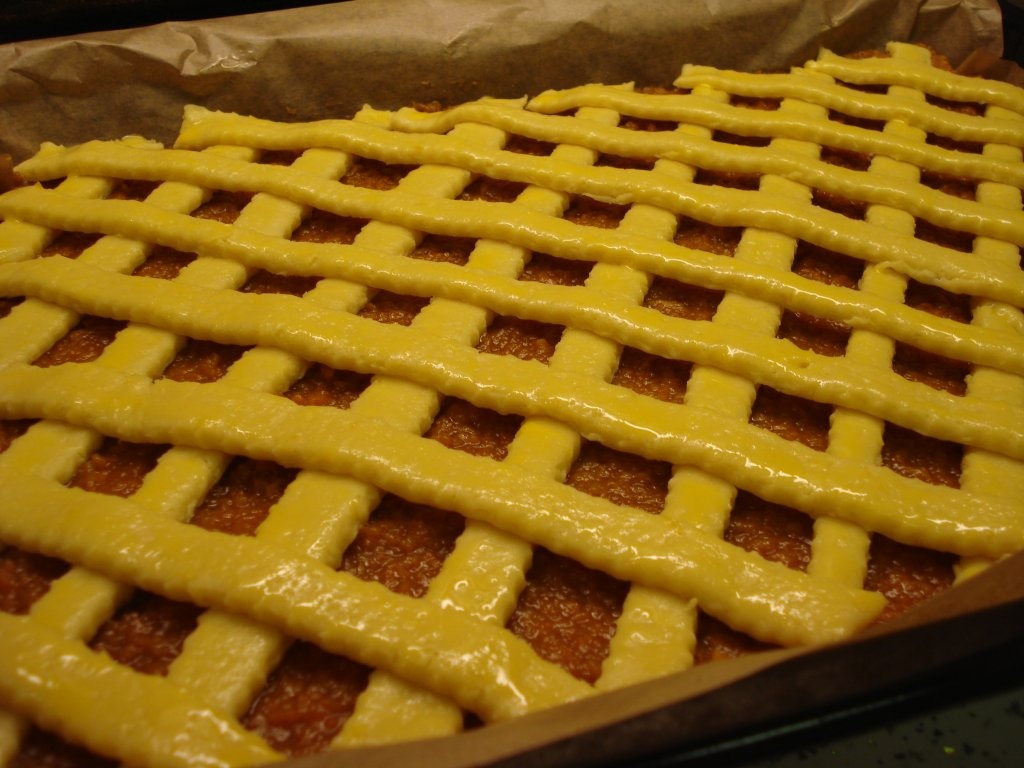 Prajitura frageda cu dovleac. Reteta simpla, delicioasa si usor de preparat