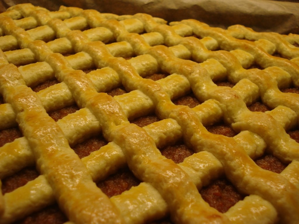 Prajitura frageda cu dovleac. Reteta simpla, delicioasa si usor de preparat