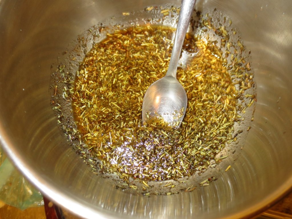 Chipsuri sanatos de crocante de casa, la cuptor