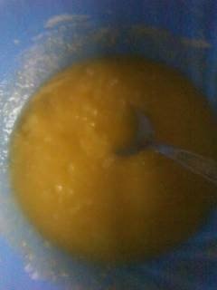 Biscuiti cu praf de copt