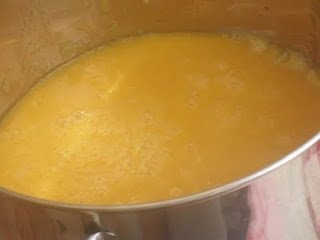 Pasta de corcoduse albe