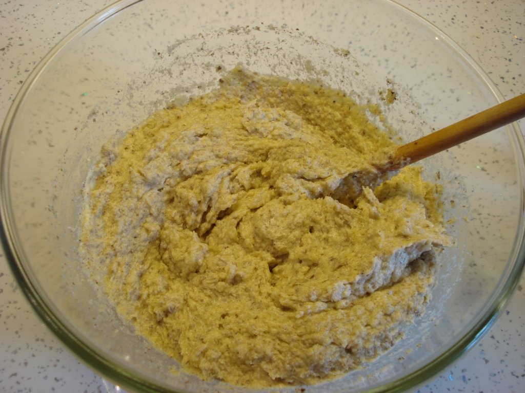 Prajitura cu foi napolitana si crema caramel