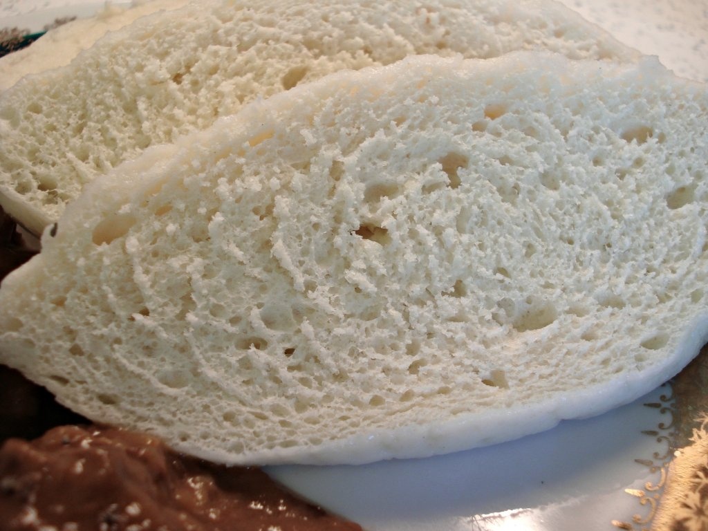 Knedla - reteta slovaca